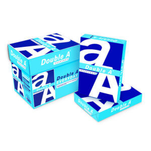 Giấy Double A-A4/80