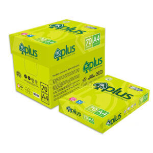 Giấy Ik Plus