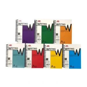 Sổ lò xo Grand TMG