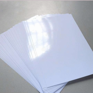 Giấy in ảnh 2 mặt A3 230gsm xấp 50 tờ