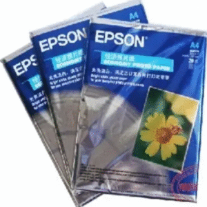 Giấy in ảnh Epson