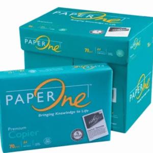 Giấy in A4 paper one 70gsm