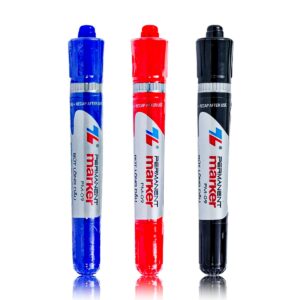 Bút lông dầu lớn Thiên Long PM09