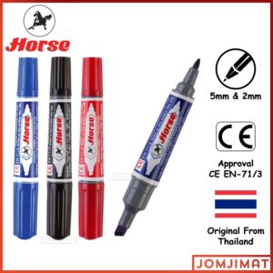 Bút lông dầu lớn Horse