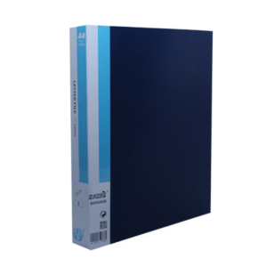 Bìa còng nhựa a4