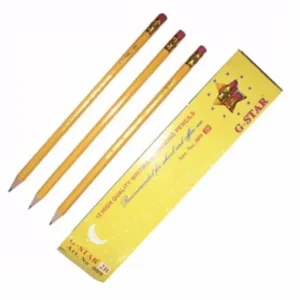 Bút chì 2B G-star Art No 009