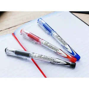 Bút Thiên Long Gel Hi Master B03