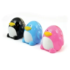 Gọt bút chì Deli E0563 - chim cánh cụt,