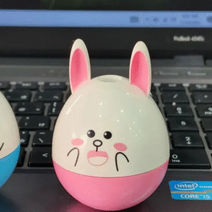 Chuốt chì Deli con lật đật Deli 0521