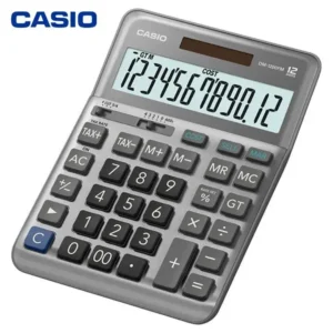 Máy tính Casio